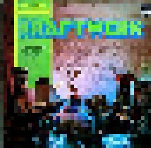 Kraftwerk: Kraftwerk Collection Atout - Cover