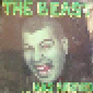 The Beast: Beast...Has Arrived, The - Cover