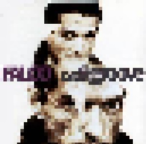 Falco: Data De Groove (7") - Bild 1