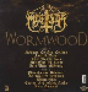 Marduk: Wormwood (LP) - Bild 2