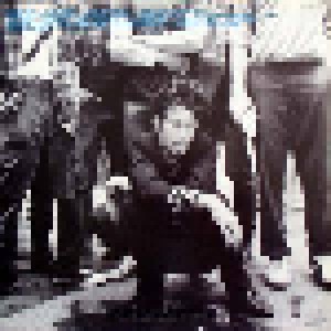 Tom Waits: Rain Dogs (LP) - Bild 2