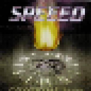 Speeed: Powertrip Pigs (Promo-CD) - Bild 1