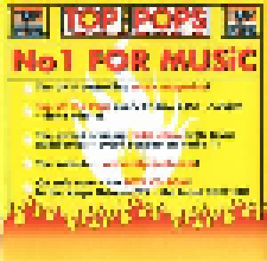 Hot Stuff! (CD) - Bild 2