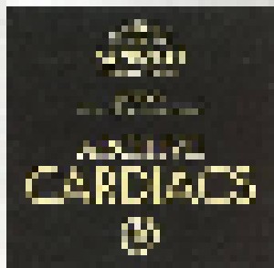 Cardiacs: Archive Cardiacs (CD) - Bild 1