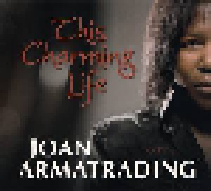 Joan Armatrading: This Charming Life (CD) - Bild 1
