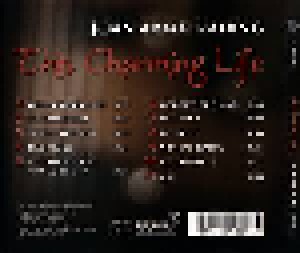 Joan Armatrading: This Charming Life (CD) - Bild 2
