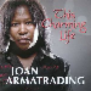 Joan Armatrading: This Charming Life (CD) - Bild 4
