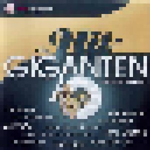 Cover - Anton Karas & Die Zwei Rudis: Hit-Giganten - Instrumental Hits, Die
