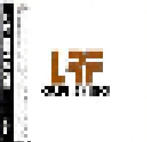 LRF: Our Thing (CD) - Bild 1