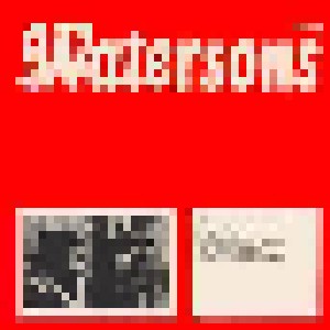 The Watersons: The Watersons (LP) - Bild 1