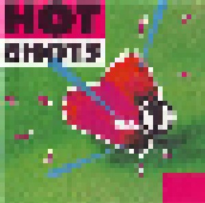 Hot Shots No. 1/93 (Promo-CD) - Bild 2