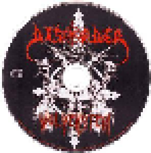 Disörder: Wolvenstein (CD) - Bild 3