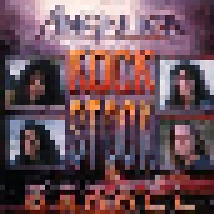 Angelica: Rock, Stock & Barrel (CD) - Bild 1