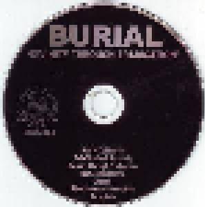 Burial: Divinity Through Eradication (CD) - Bild 3