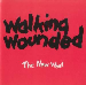 Cover - Walking Wounded: New West, The