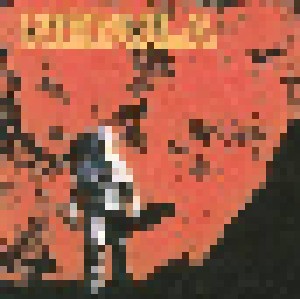 Nebula: Let It Burn (LP) - Bild 1