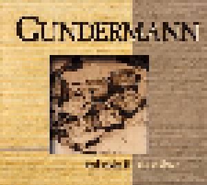 Cover - Gundermann & Die Wilderer: Werkstücke II