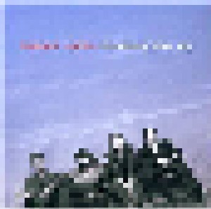 Bumpin' Uglies: Dreaming Blue Sky (CD) - Bild 1