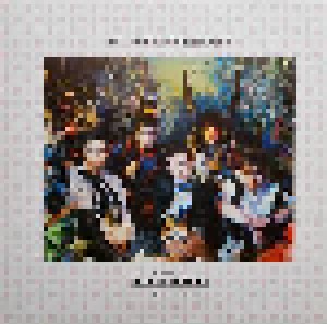 Frankie Goes To Hollywood: Welcome To The Pleasuredome (2-LP) - Bild 5