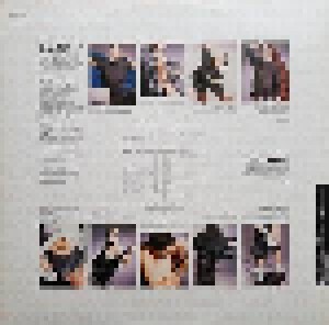 Frankie Goes To Hollywood: Welcome To The Pleasuredome (2-LP) - Bild 7