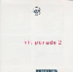 The Wedding Present: Hit Parade 2 (CD) - Bild 1