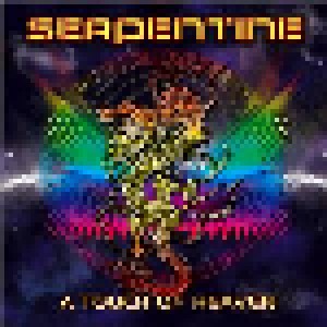 Serpentine: A Touch Of Heaven (CD) - Bild 1