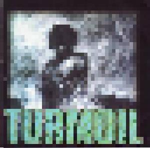 Turmoil: Who Says Time Heals All Wounds? - Cover