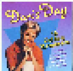 Doris Day: 16 Golden Memories - Cover