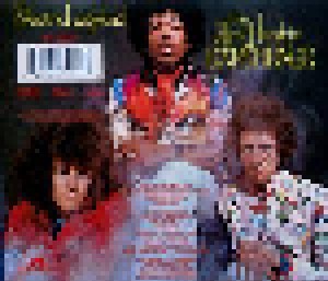 The Jimi Hendrix Experience: Electric Ladyland (CD) - Bild 2