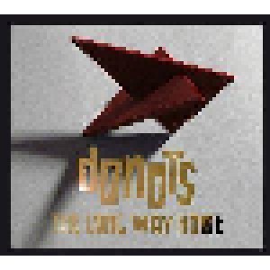 Donots: The Long Way Home (CD) - Bild 1