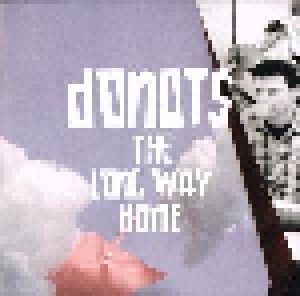 Donots: The Long Way Home (CD) - Bild 7