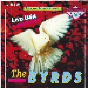 Cover - Byrds, The: Live USA