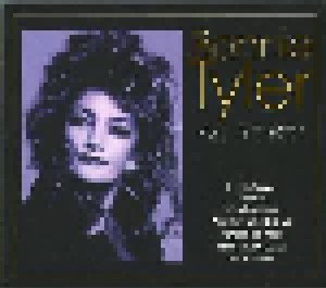 Bonnie Tyler: All The Best (3-CD) - Bild 1