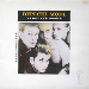 Depeche Mode: The Singles 81-85 (LP) - Bild 1