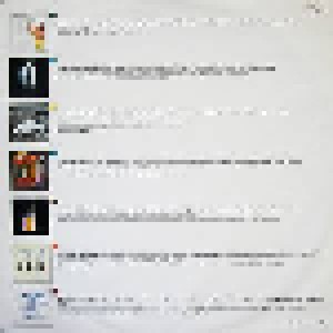 Depeche Mode: The Singles 81-85 (LP) - Bild 7