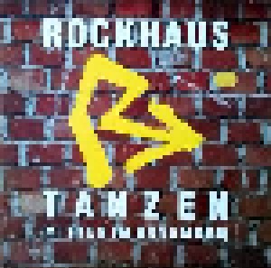 Rockhaus: Tanzen (Mitten Im November) (12") - Bild 1