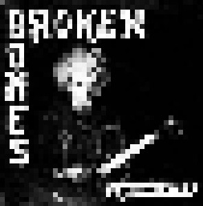 Broken Bones: Decapitated (7") - Bild 1