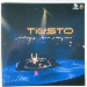 Cover - Tiësto: Adagio For Strings