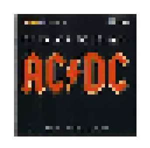 Cover - AC/DC: Open Air Tour 2001