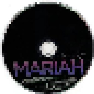 Mariah Carey: E=MC² (CD) - Bild 3