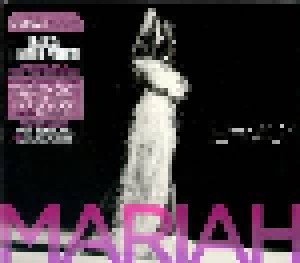 Mariah Carey: E=MC² (CD) - Bild 4