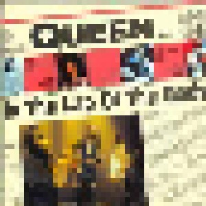 Queen: In The Lap Of The Gods (CD) - Bild 1