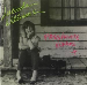 Lucinda Williams: Passionate Kisses (Mini-CD / EP) - Bild 1