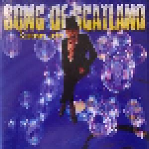 Cover - Scatman John: Song Of Scatland
