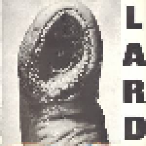 Lard: The Power Of Lard (12") - Bild 1