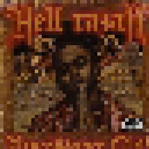 Cover - Hell Razah: Renaissance Child