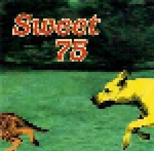 Sweet 75: Sweet 75 (CD) - Bild 1