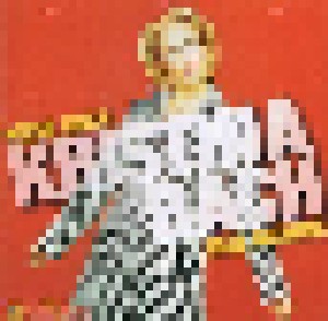 Kristina Bach: Küss Mich Mal Richtig (CD) - Bild 1
