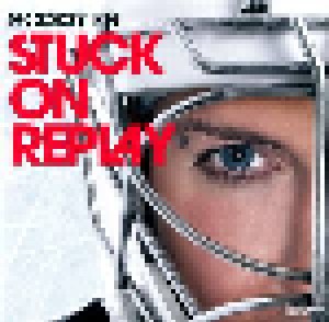 Scooter: Stuck On Replay (Single-CD) - Bild 1