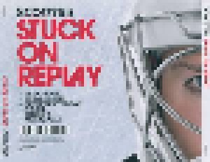 Scooter: Stuck On Replay (Single-CD) - Bild 2